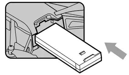 Charging the Battery