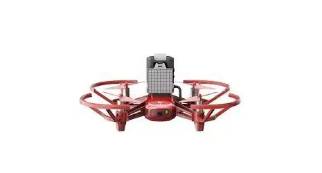 Ryze Rmttoc2010 Robomaster Tt Minor Controller User Guide