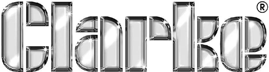 Clarke CAT197 Air-LOGO