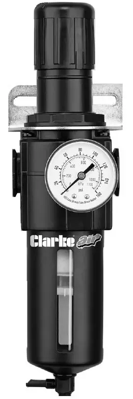 Clarke CAT197 Air-PROD