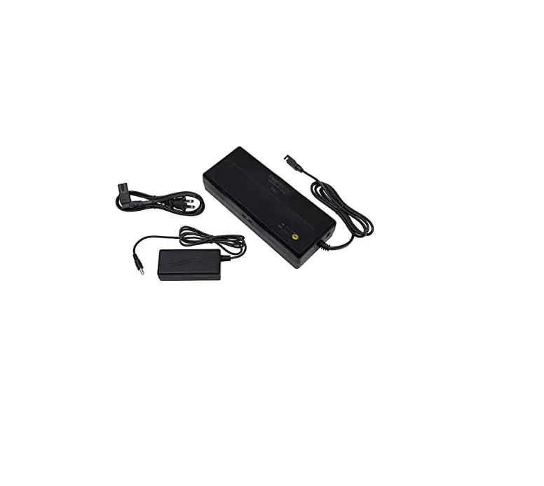 Free Motion Rechargeable Battery Pack Owner's Manual Free Motion Rechargeable Battery Pack Owner's Manual