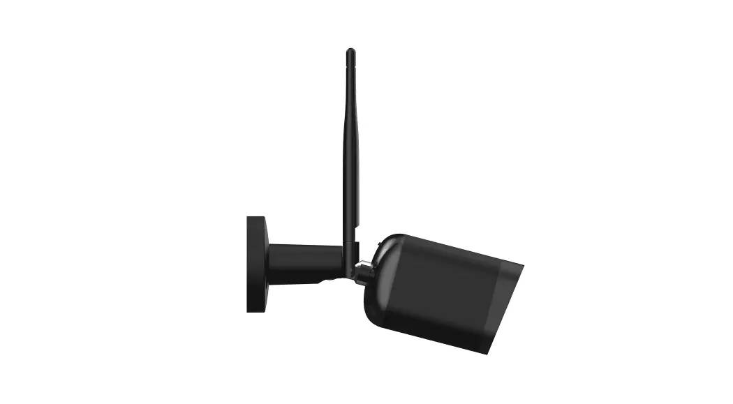 Meari Bullet 6s Outdoor Wifi Camera User Guide