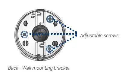 LOREX W482CAD Series 2K Wi-Fi Smart Deterrence Camera fig 9