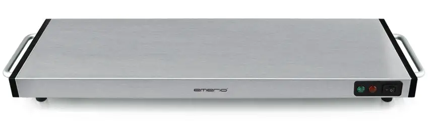 emerio WP-112843 Warm Plate pro