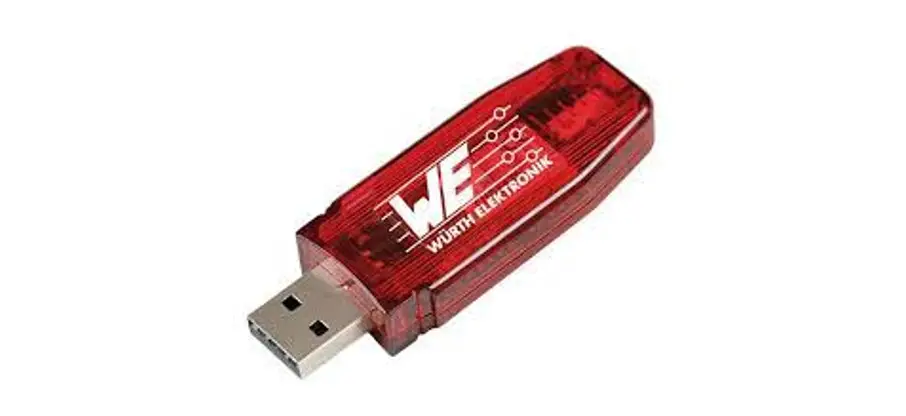 Wurth Elektronik 2611036024001 Proteus-iii Bluetooth Module User Manual