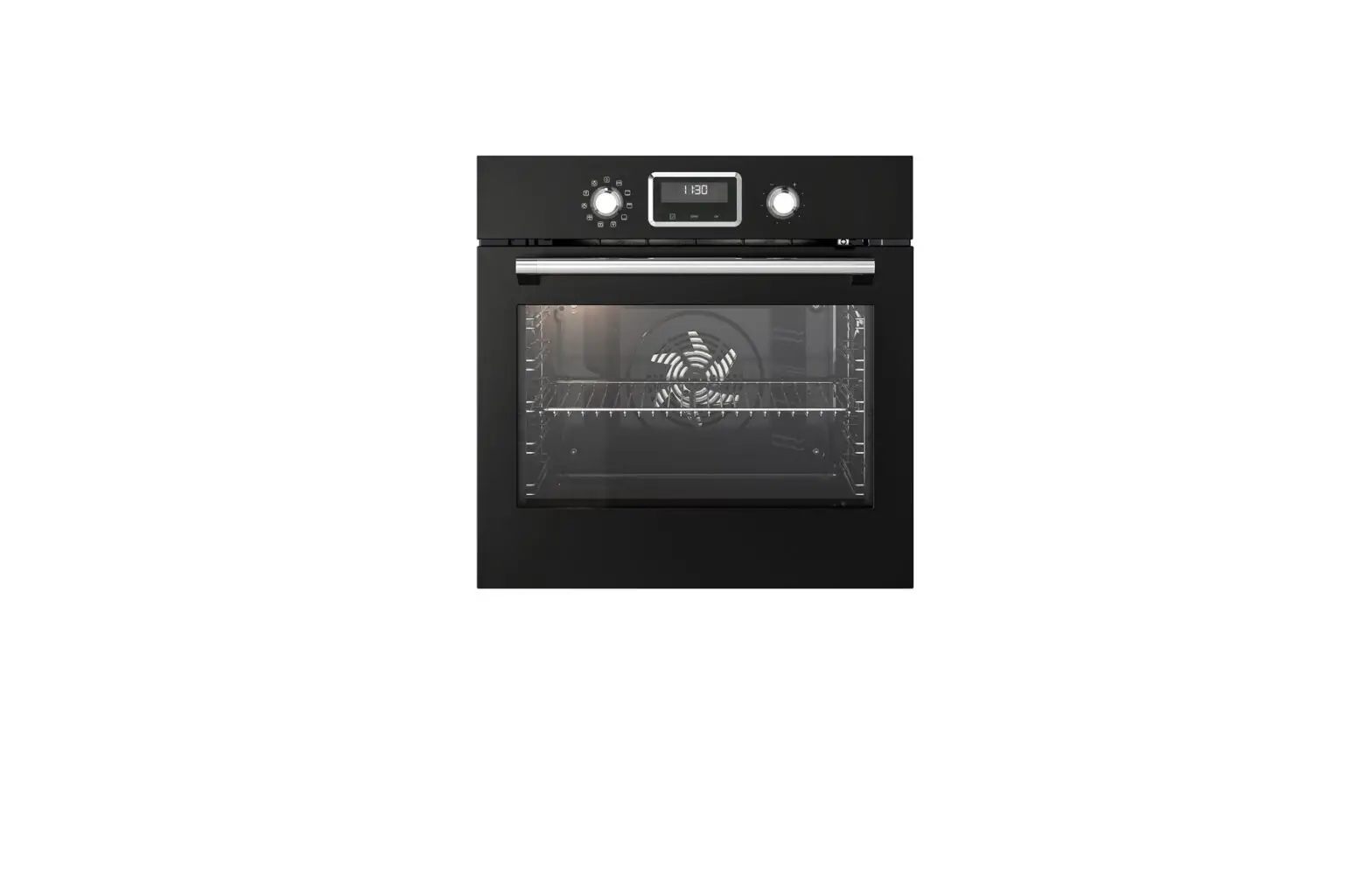 Ikea Smaksak Forced Air Oven Instruction Manual