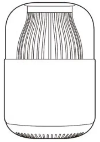 Shenzhen Maniway Electronics SS GLOBE Portable TWS Bluetooth Speaker - cover