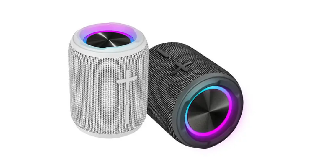 Shenzhen Maniway Electronics Ss-globe Portable Tws Bluetooth Speaker Instruction Manual