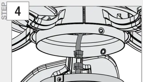 Assembling the Light