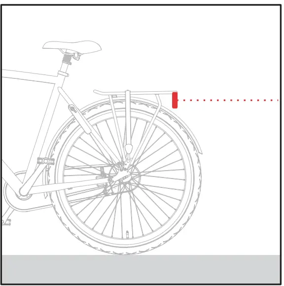 spanninga 801547 Pimento Large Dynamo Safe-Stop Lights - fig2