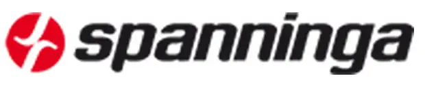 spanninga logo