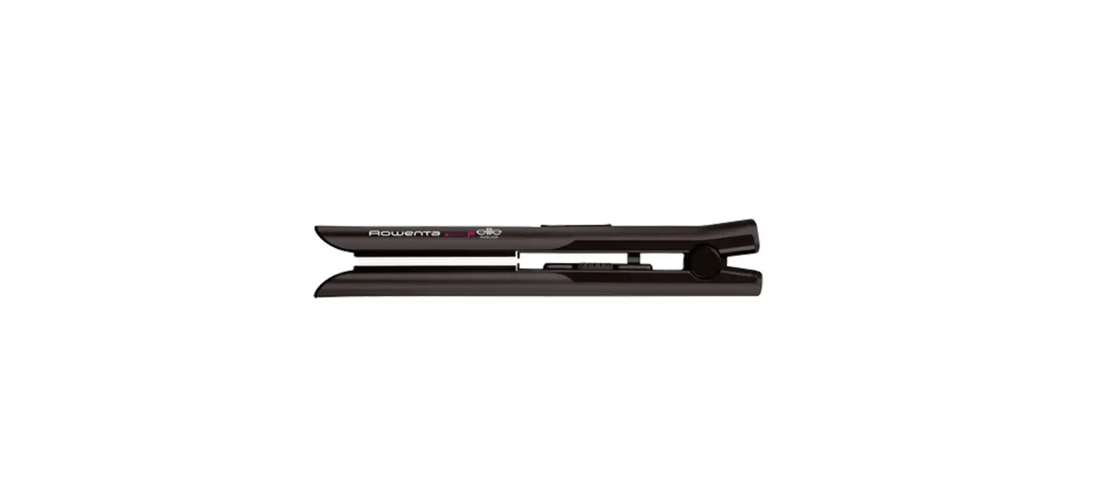 Rowenta Cf7112 Hair Straightener Instruction Manual Rowenta Cf7112 Hair Straightener Instruction Manual