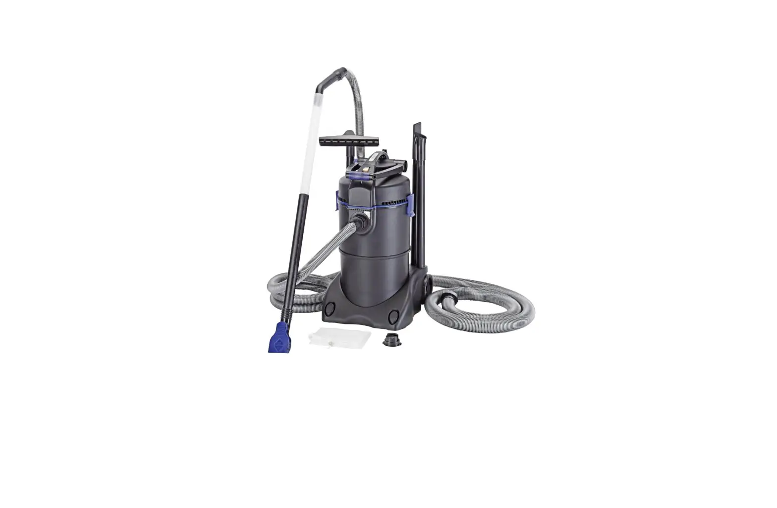 Oase 37102 Pondovac 3 Pond Vacuum Cleaner User Guide