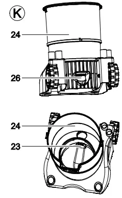 Maintenance and cleaning
