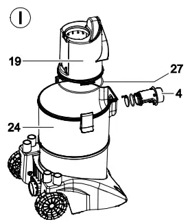 Maintenance and cleaning