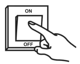 novostella NTA15B Switch Controlled Security Light 7