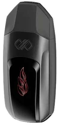 BOUNDLESS VEXIL Dry Herb Vaporizer