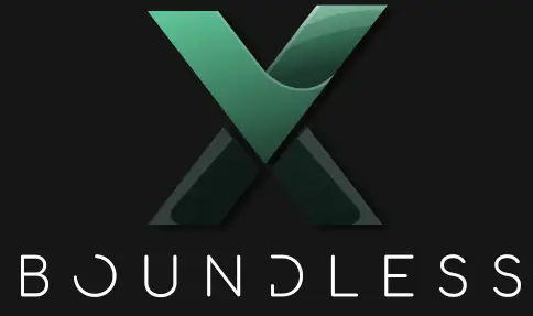 BOUNDLESS logo