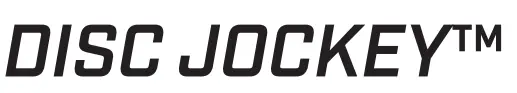 Bushnell Disc Jockey-logo