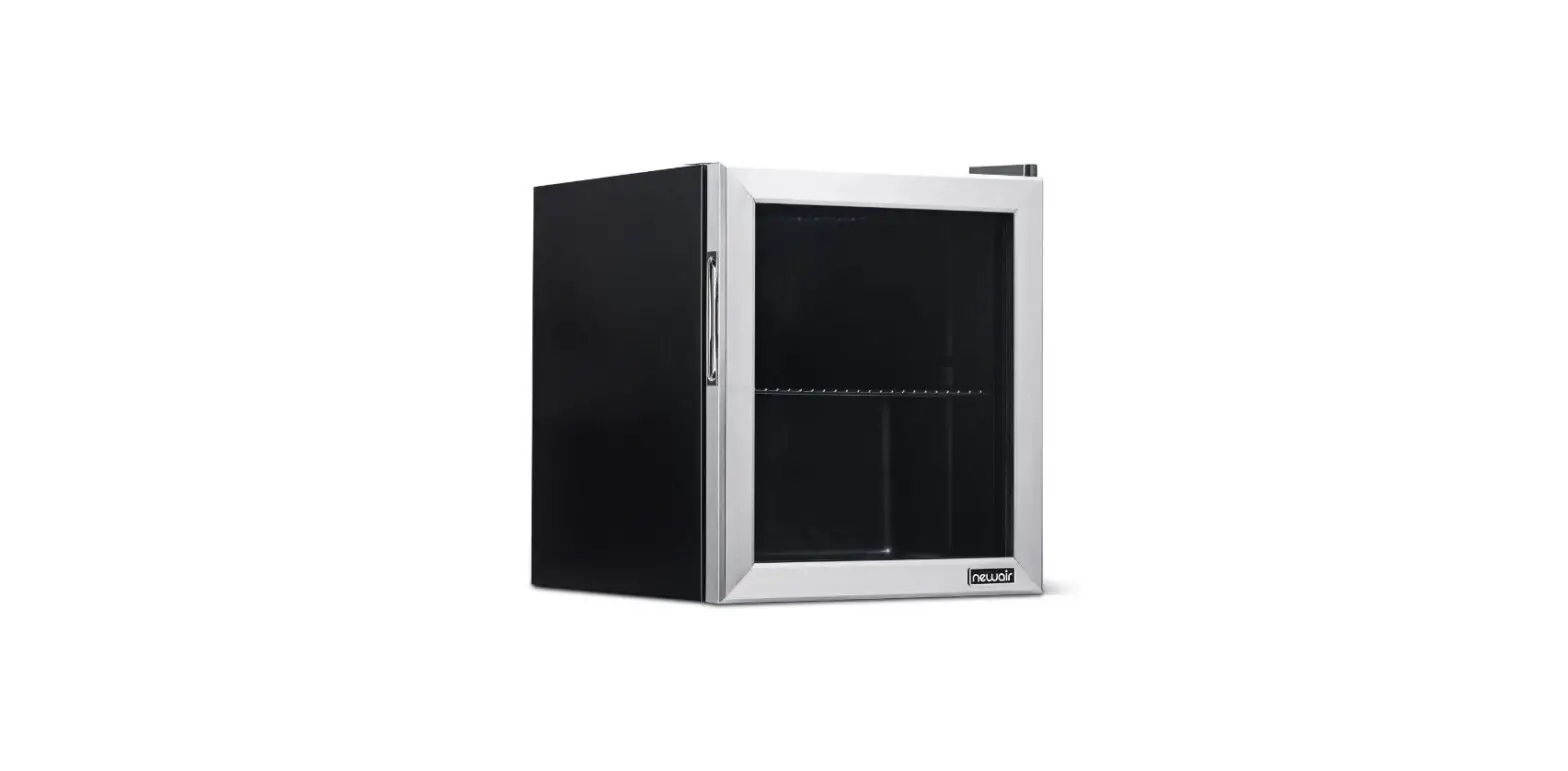Newair Nbc060ss00 60 Can Freestanding Beverage Fridge Owner's Manual Newair Nbc060ss00 60 Can Freestanding Beverage Fridge Owner's Manual