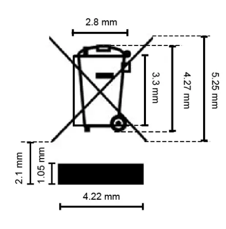 ATEN-GBU621-Micro-USB-Bluetooth-5-1-Transmitter-7
