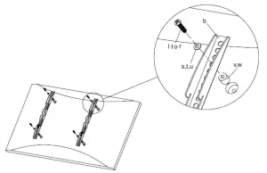 diagram, engineering drawing