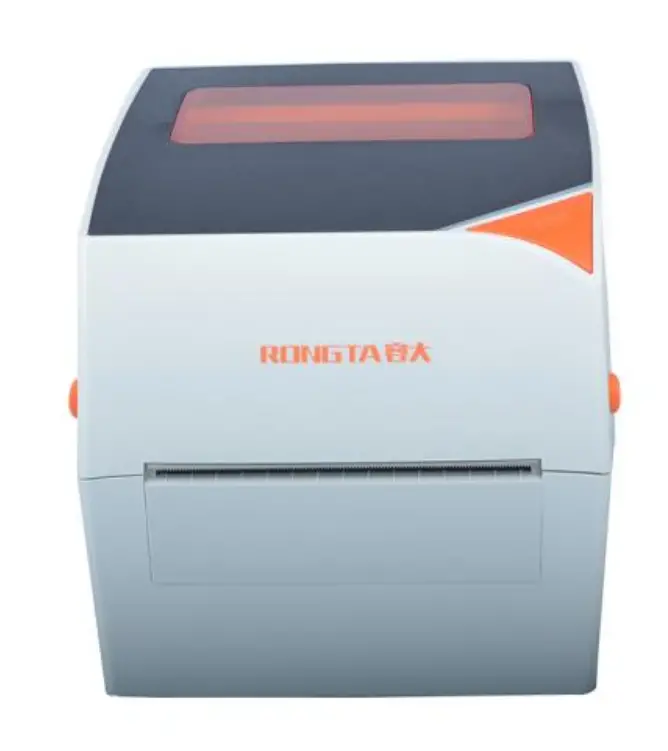 RONGTA-RP4114-Inch-Desktop-Label-Barcode-Printer