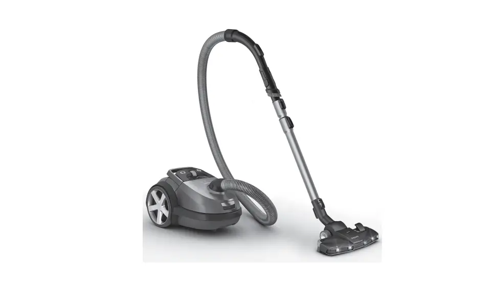 Philips Fc8787 7000 Series Bagged Vacuum Cleaner User Manual Philips Fc8787 7000 Series Bagged Vacuum Cleaner User Manual