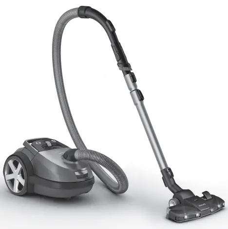 PHILIPS FC8787 7000 Series Bagged Vacuum Cleaner-fig1