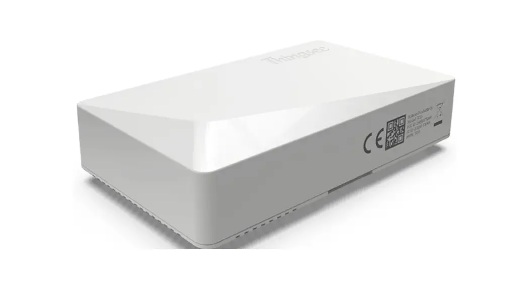 Thingsee Air Gateways Installation Guide