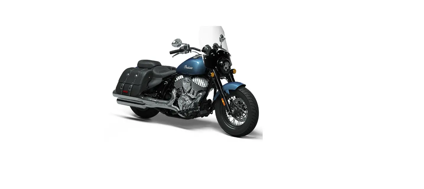 2022 Indian Motorcycle Super Chief Owners Manual