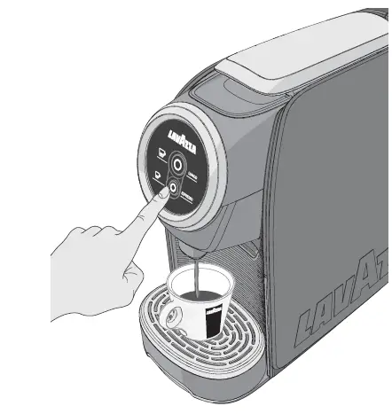 LAVAZZA-Classy-Mini-Espresso-Machine-13