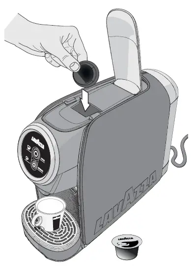 LAVAZZA-Classy-Mini-Espresso-Machine-15