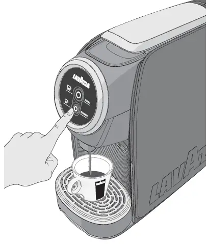 LAVAZZA-Classy-Mini-Espresso-Machine-16