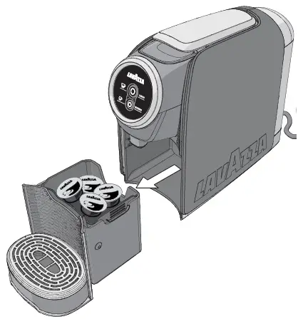 LAVAZZA-Classy-Mini-Espresso-Machine-17