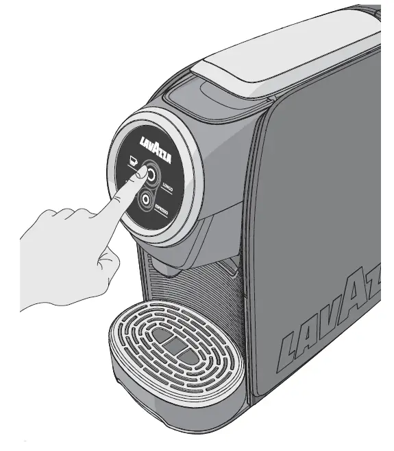 LAVAZZA-Classy-Mini-Espresso-Machine-4