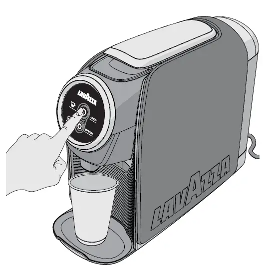 LAVAZZA-Classy-Mini-Espresso-Machine-5