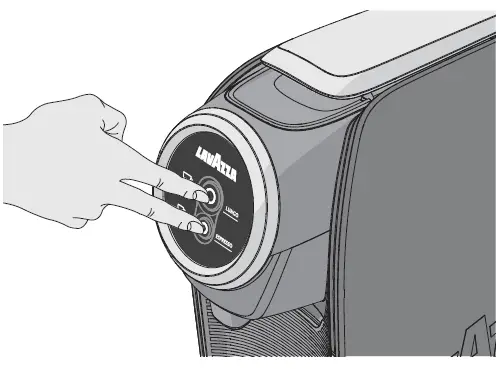 LAVAZZA-Classy-Mini-Espresso-Machine-6