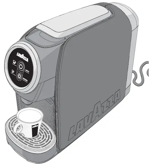 LAVAZZA-Classy-Mini-Espresso-Machine-7