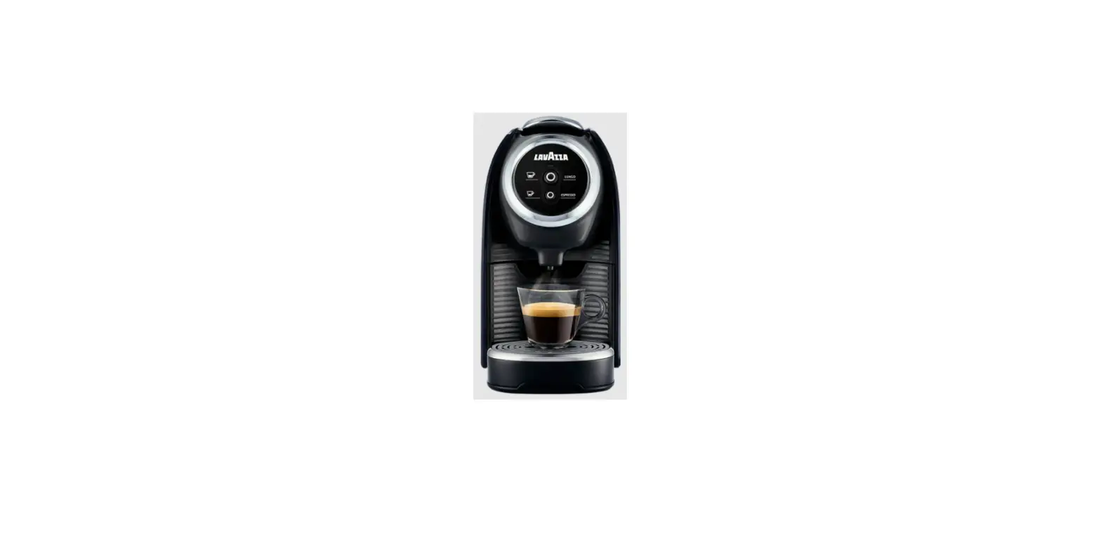Lavazza Classy Mini Espresso Machine Instructions