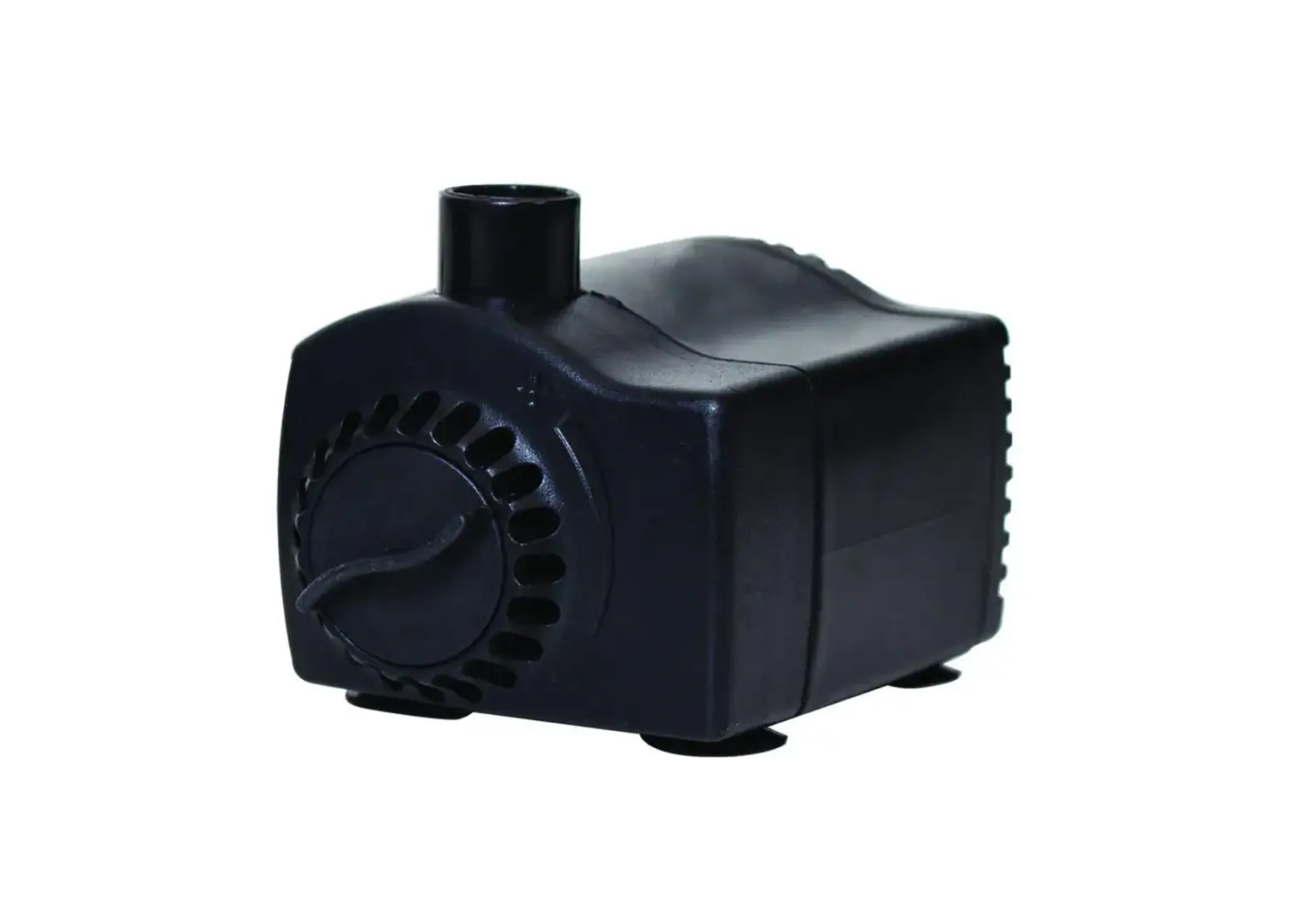 Totalpond 52299 Fountain Pumps With Low Water Shut-off Feature User Manual