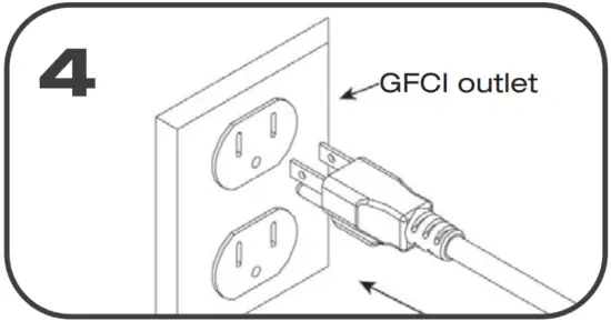 OPERATION INSTRUCTIONS