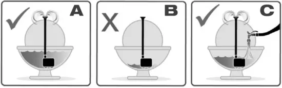 WHAT IS LOW WATER SHUT-OFF?