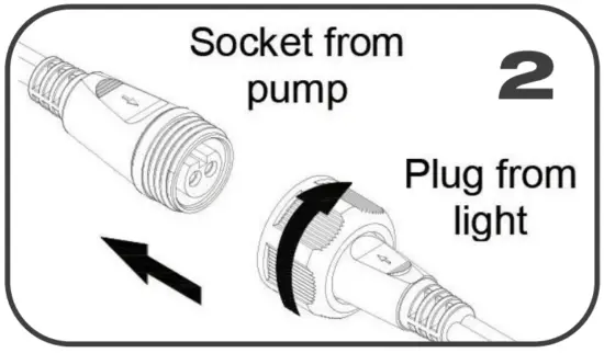 OPERATION INSTRUCTIONS