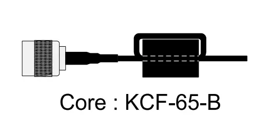 HEART ERF-HR4132A-F Tiris Proximity Tag Write Controller FIG 5