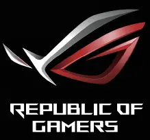 ASUS 90YH01X1 B3UA00 ROG Strix Go 24 Gaming Set - logo 2
