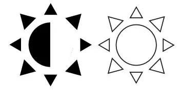 Proven Selections 2.5 qt. Perennial Grass Deschampsia Northern Lights 2-Pack - figure 1