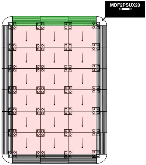 ADJ MDF2PSUX20 Power Supply - Fig 2