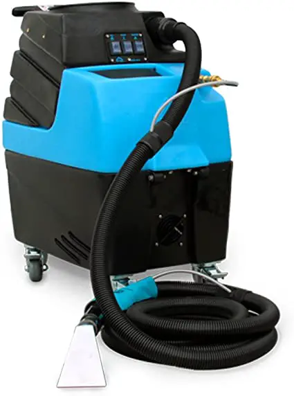 MYTEE HP60 Spyder 120 psi Automatic Heated Detail Upholstery Extractor