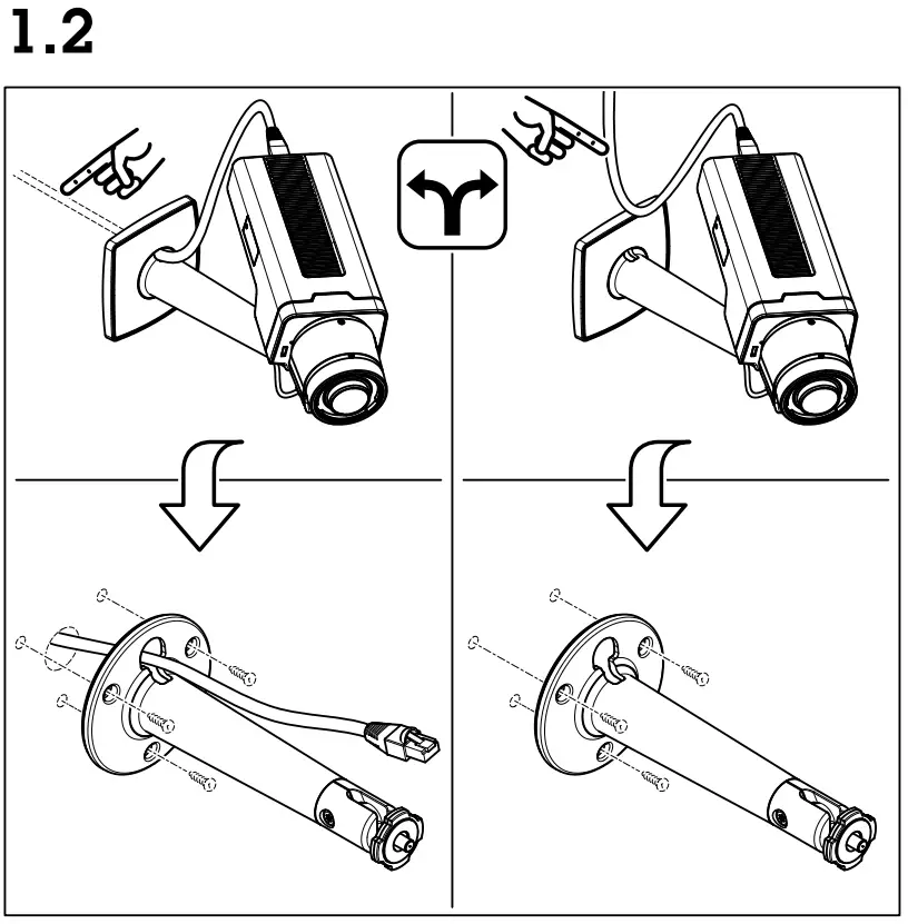 AXIS Q1656 Box Camera - fig3